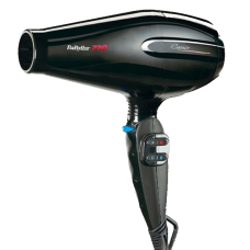 Babyliss CARUSO Ionic BAB 6520RE